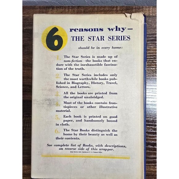 1902 Astronomy For Everybody By Simon Newcomb Hardcover Star Series Dust Cover - Picture 3 of 13